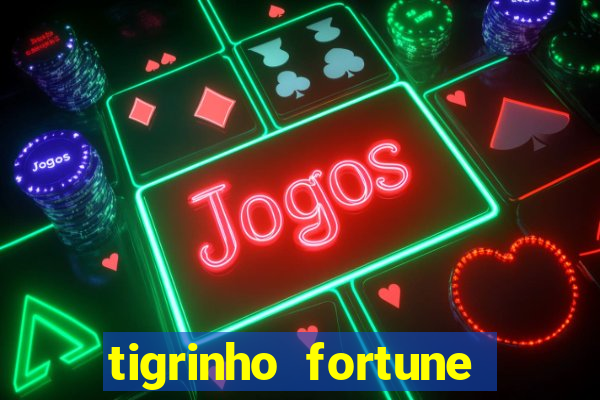 tigrinho fortune tiger png